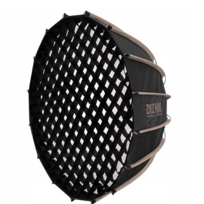 Zhiyun Parabolic Softbox 60cm (mocowanie Bowensa) 60D