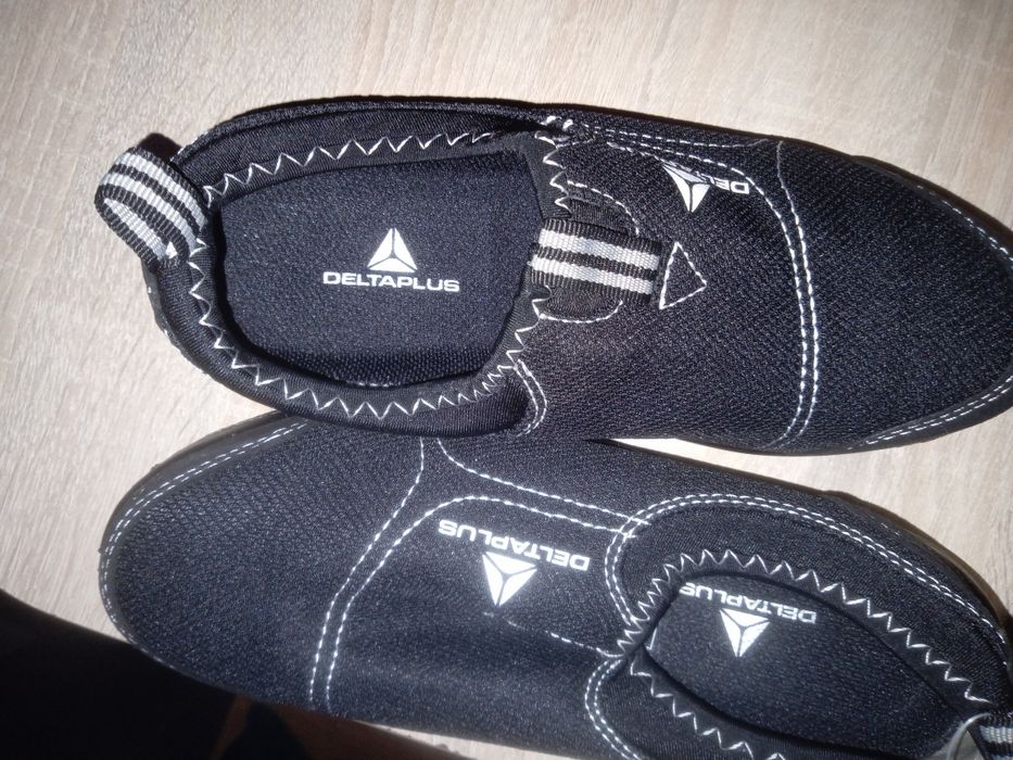 Buty damskie  do pracy