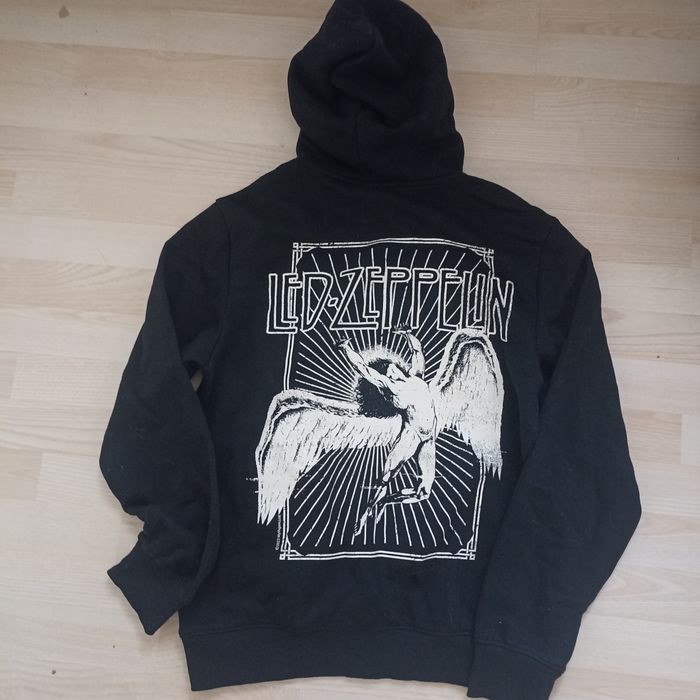 Led-Zeppelin bluza