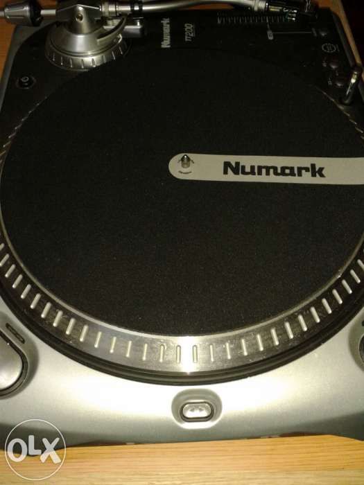 Leitor Vinil64729960918659121