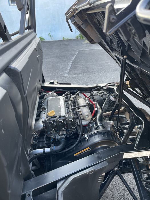 Баггі TRACKER off road 800sx