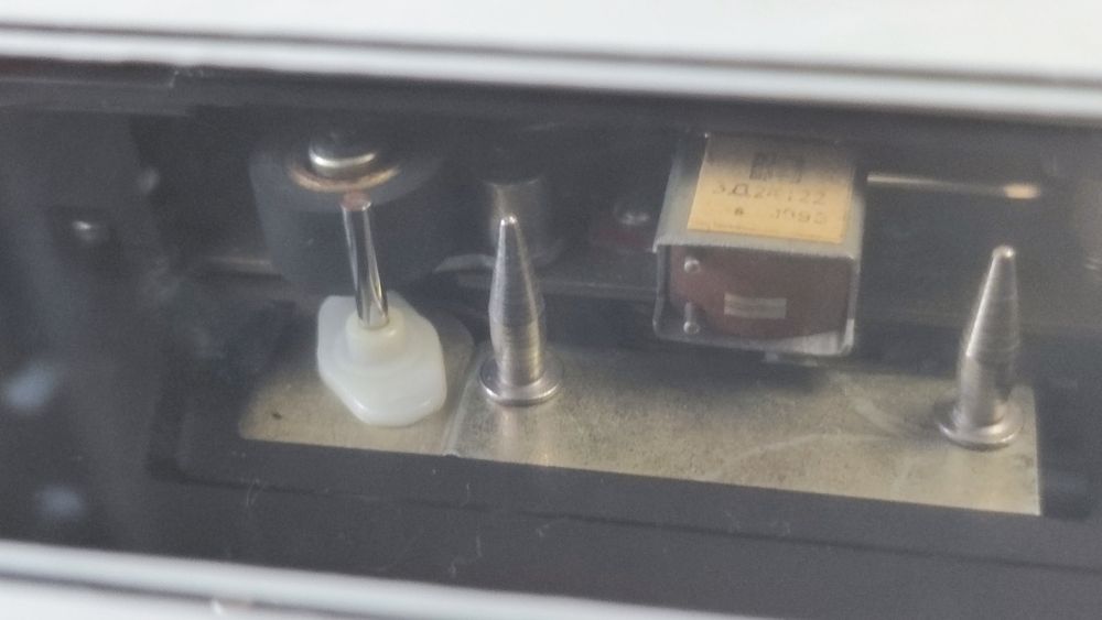 Сатурн 401с тюнер Т-201с активная стерео система. Ореанда 203