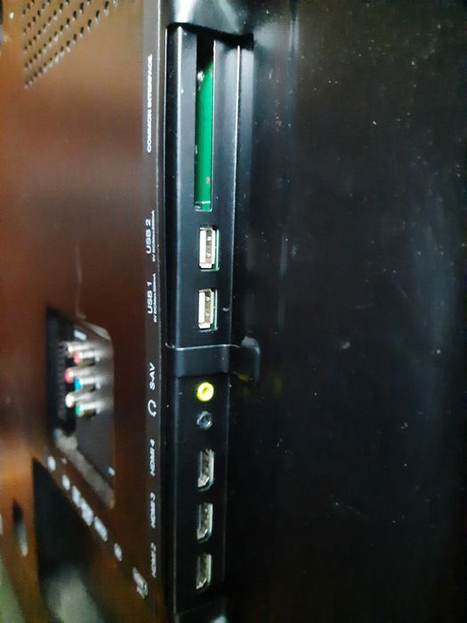 Telefunken телевізор