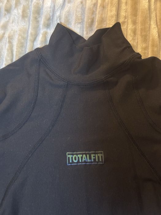 Термокомплект carpathian (гольф) (totalfit)