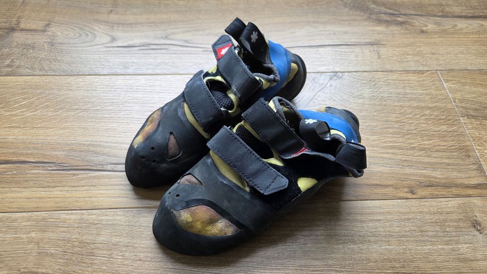 Buty wspinaczkowe Ocun Ozone 42.5