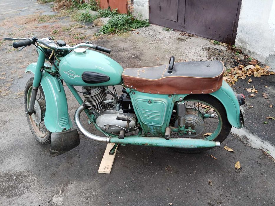 иж планета оригинал