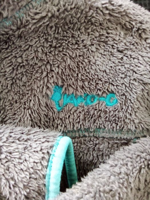 Поддева теплая флисовая jako 128-134