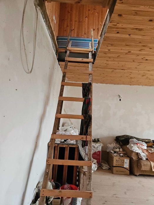 Дача (будинок) в с. Жолдаки, Конотопський р-н