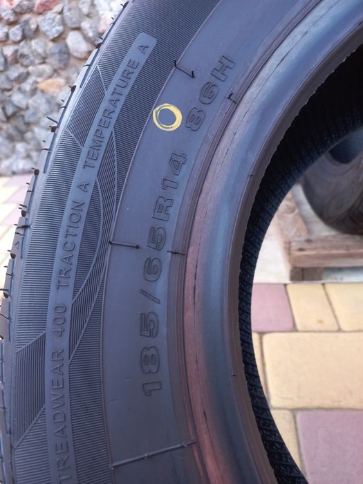 Нові 185/65/14 Літо. Резина r 14 Sunfull. Шини 2025 рік.