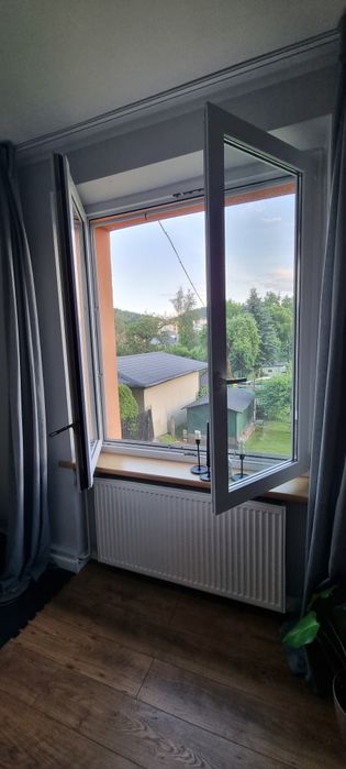 Okna 145x165 3 sztuki