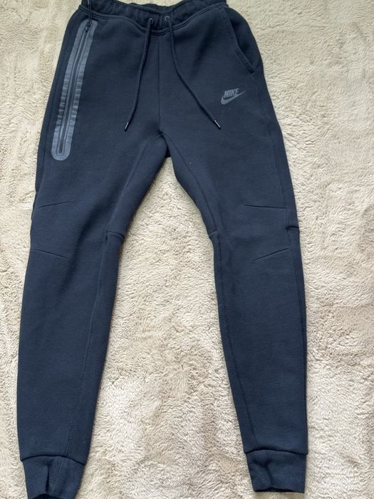 штани найк теч флис ідеал