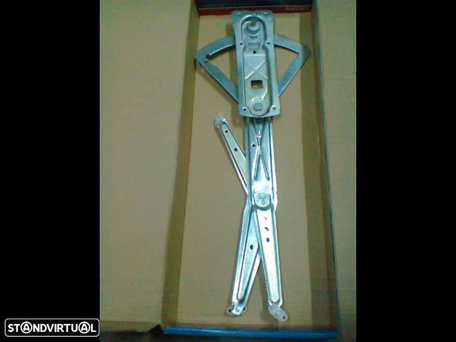 Elevadores / elevador manual vidro da porta Opel Corsa B ( novo )