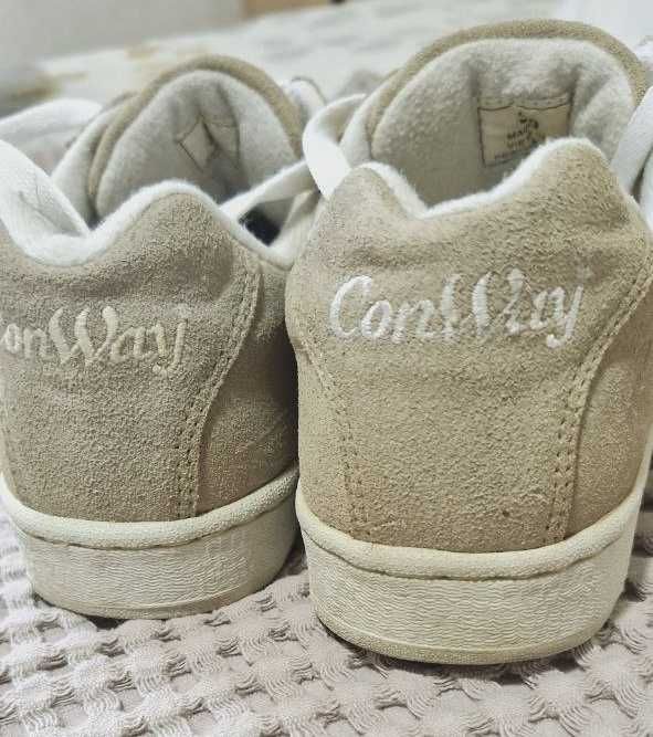 Кеди, кросівки, спортивні туфлі. Розмір 38-39. Б/в. Гарний Стан.