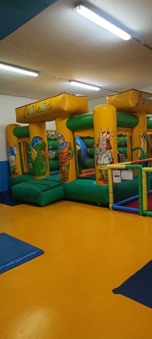 Clube de Verão Seixal ATL Férias Escolares 2026