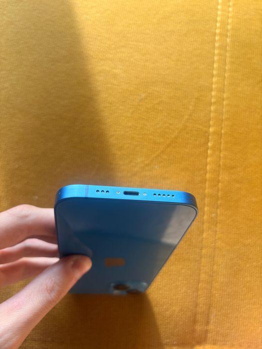 iPhone 13 128gb idealny stan