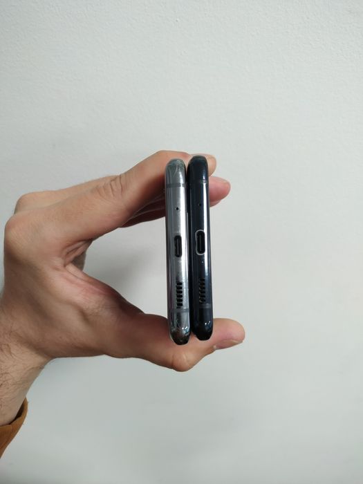 Samsung Galaxy S20 Ultra 5G 128 GB eSIM/SMG988/ ІДЕАЛ! 11 450 грн