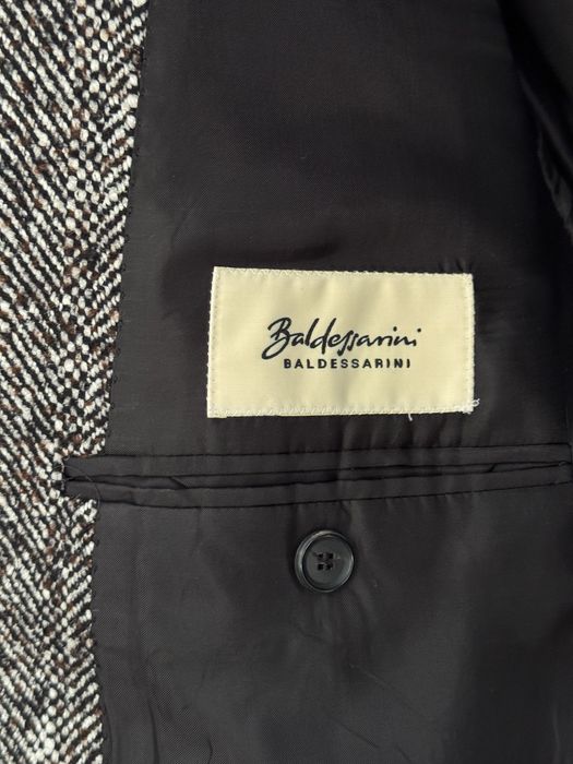 Пальто Baldessarini Baldessarini