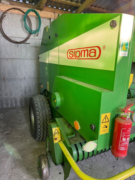 Prasa Sipma Classic Z-279/1