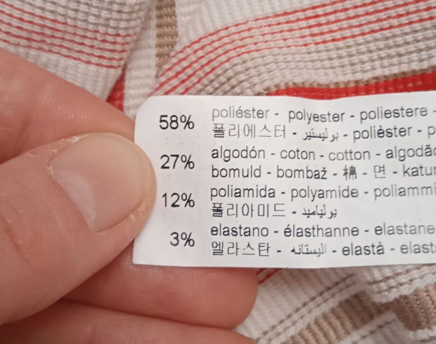 Kombinezon Bershka M