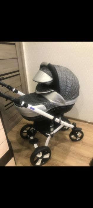 Коляска.   2 в 1