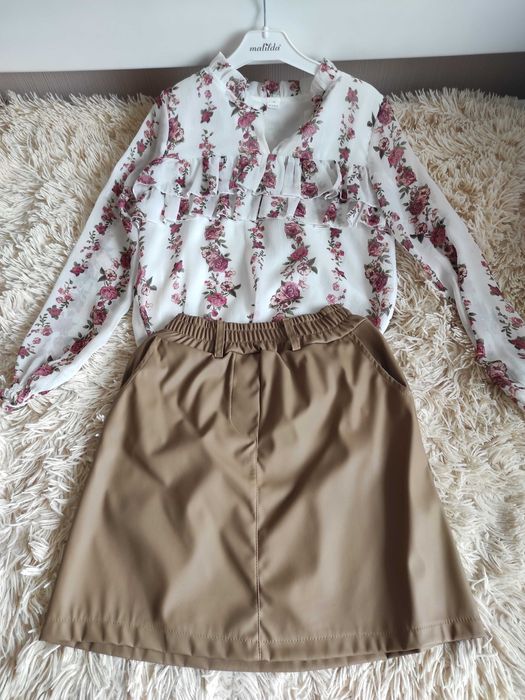 Спідниця для дівчинки