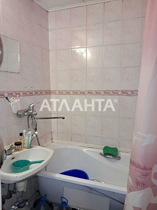 Продам 1кімнатну в районі  Панорами в Одесі