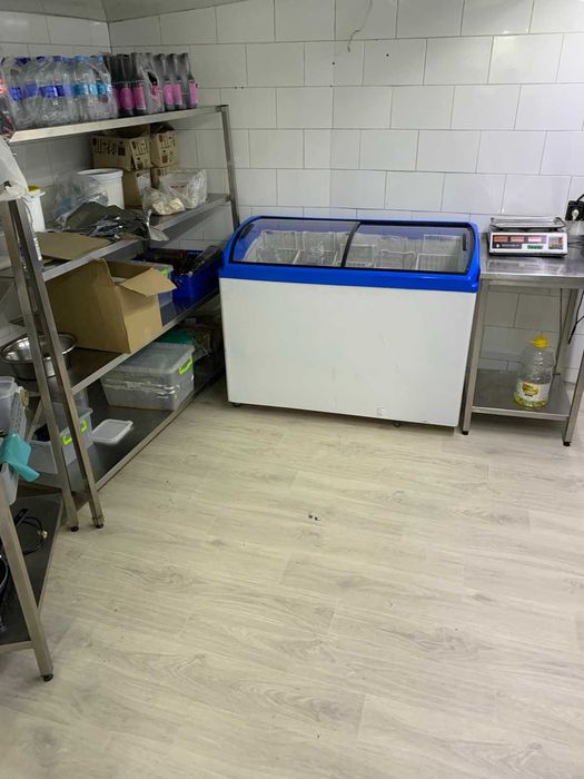 Commercial real estate at st. Kievskaya (area 85 m²) - Atlanta.ua - photo 5