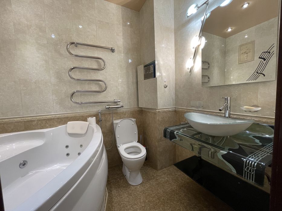 Актуальна‼️ ЖК Лико Град Здановської 58а ( Ломоносова ) 115