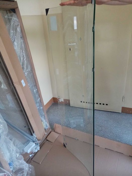 !!! Parawan na wannowy Radaway EoS PND I - Nowy !!! Okazja