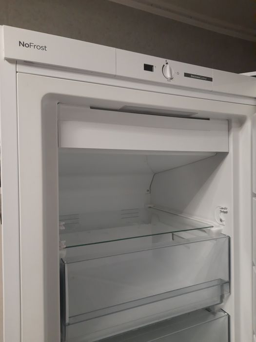 Морозильна камера 185×60 No Frost  gorenje
