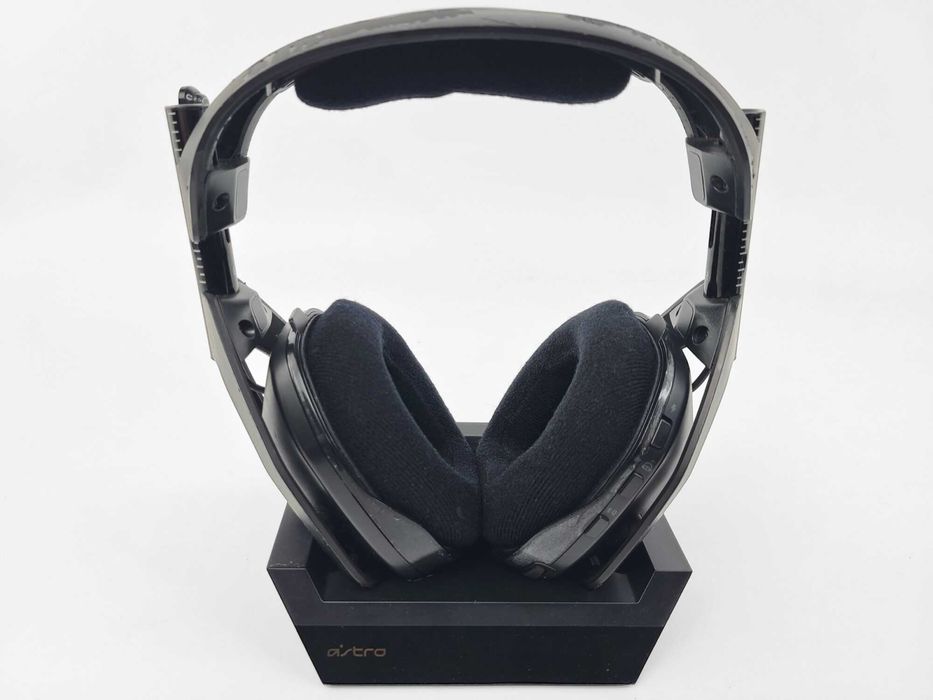 Гарнітура Astro Gaming A50 Wireless 4th Gen (PS4,PS5,PC,MAC)
