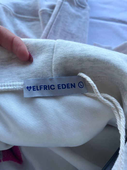 Hoddie Aelfredic Eden