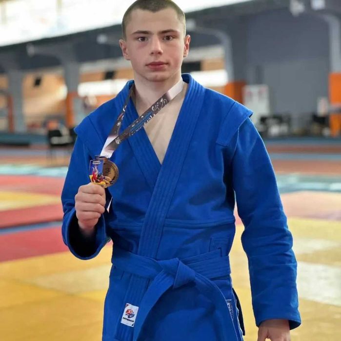 Бойове самбо, боротьба, ММА, СК ПРАЙД