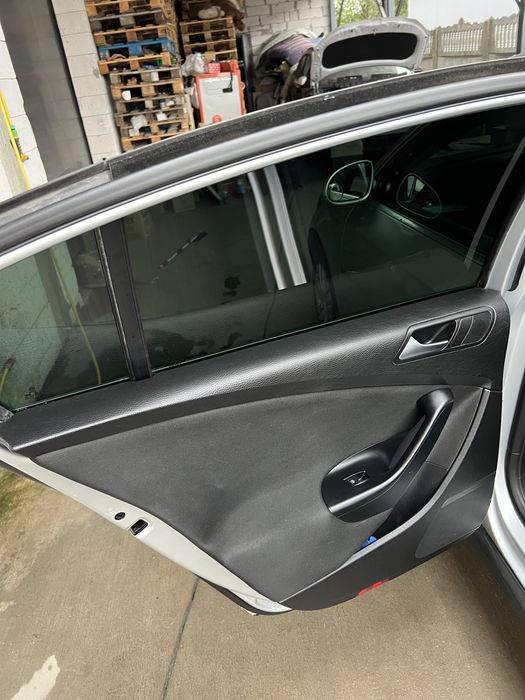 Volkswagen Passat B6