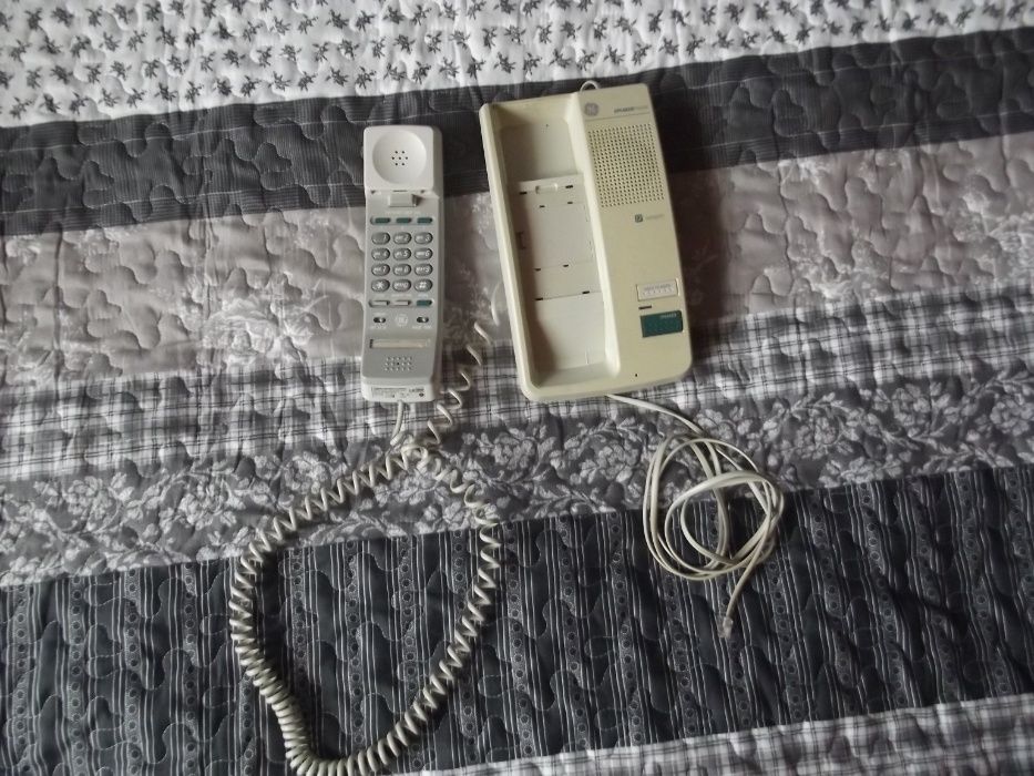Telefon Stacjonarny-Speaker