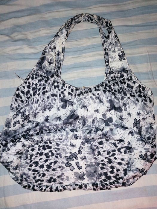 New Luggage with Pattern64285098910083123