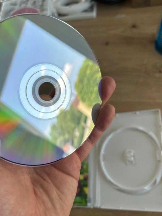 Mario Party 8 – Wii (PAL) — completo e em ótimo estado