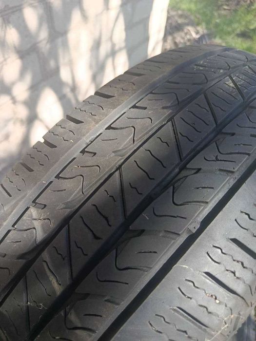 Nexen Roadian HTX 245/70 R-16