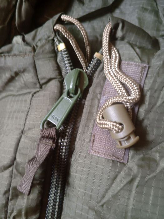 Тактична спальна система BIVI Bag Tactical(спальник)