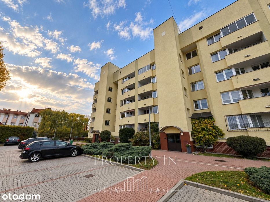 2 pok. | Śródmieście-Ujazdów| Piwnica 10m2