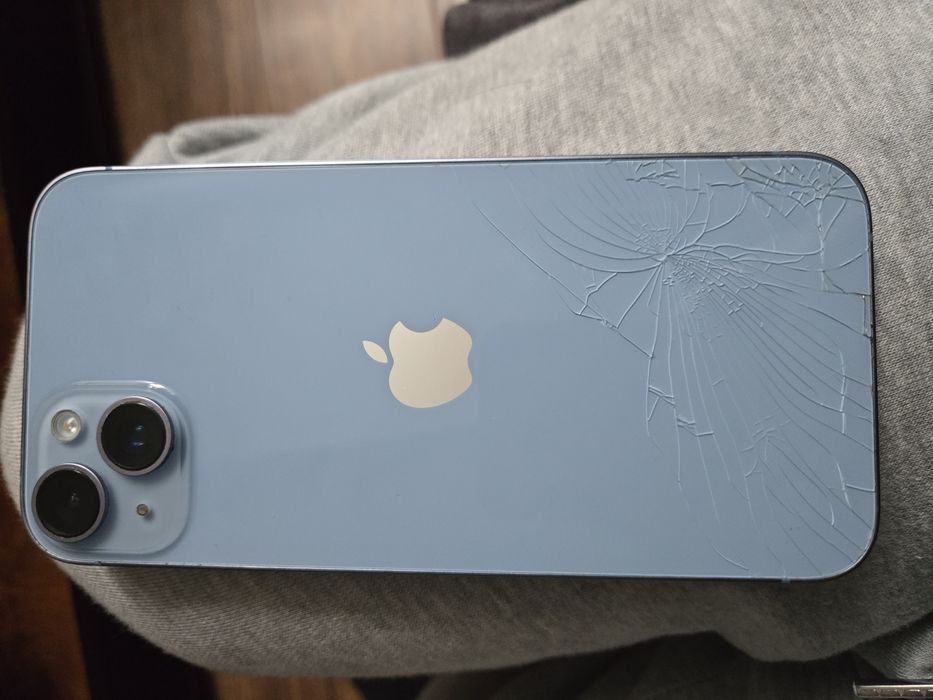 IPhone 14 plus 128gb