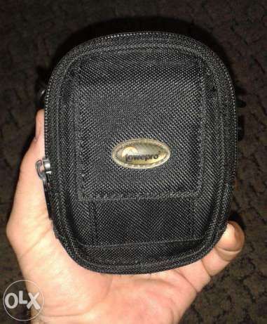 pokrowiec do aparatu fotograficznego