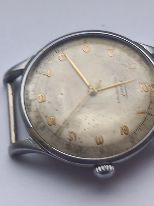 Zegarek tissot manual