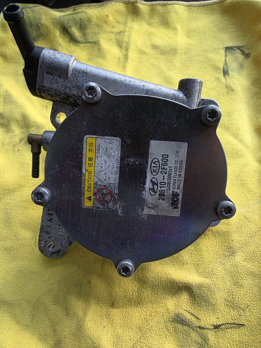 Вакуумний насос Kia Hyundai 28810-2F600