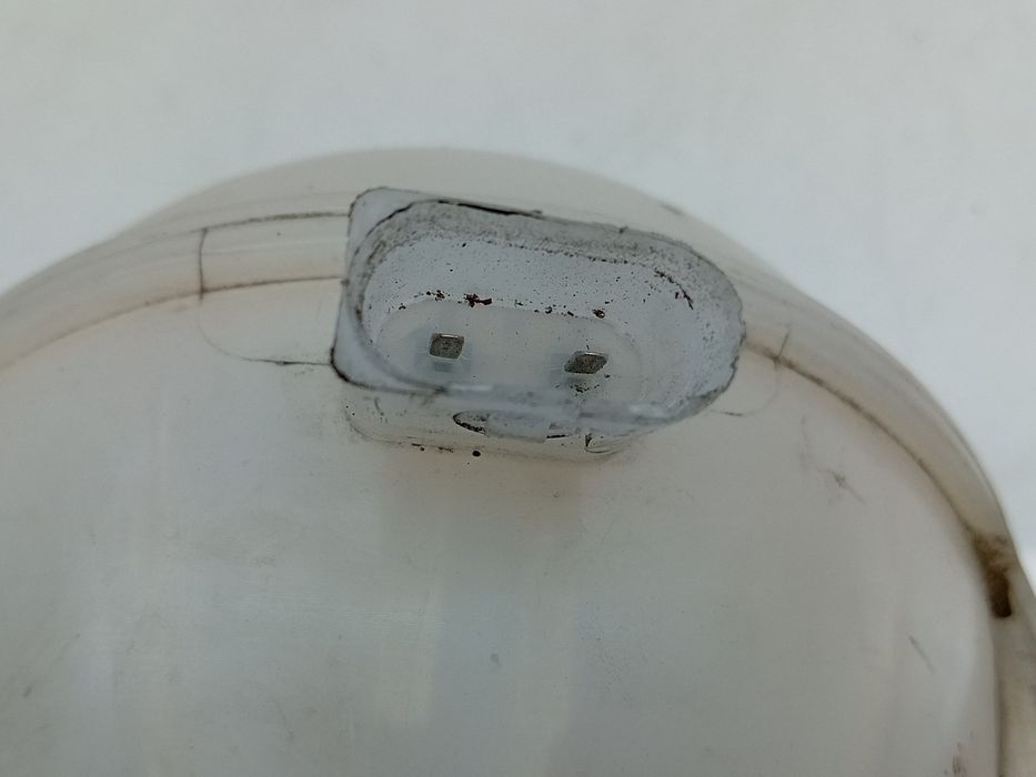 Reservatório / depósito da água / líquido de refrigeração VOLKSWAGEN P