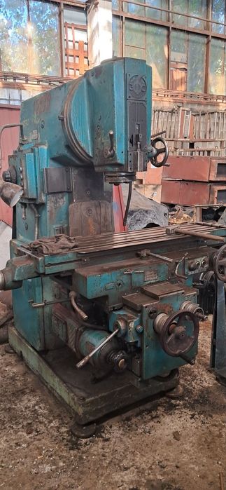 Верстат сверлильный 2А554, 2С132, 2К52, 6Р13