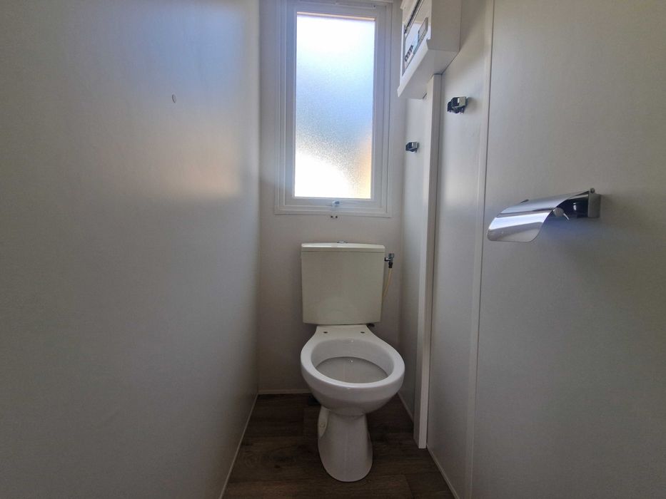 Mobil Home TOP com alpendre e AC - OFERTA ENTREGA - Um luxo de casa!