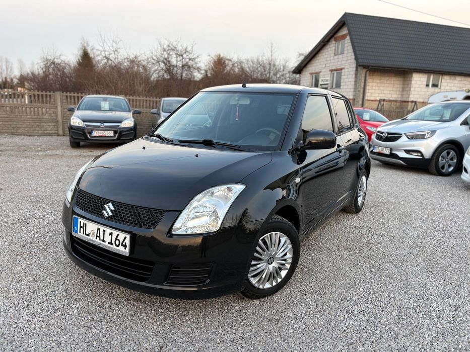 Suzuki Swift #Swift#Beznynka#Super#Stan#Oszczędny#