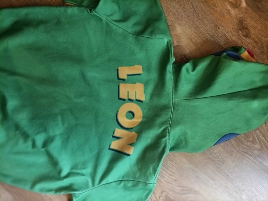 Bluza Brawl Stars Leon