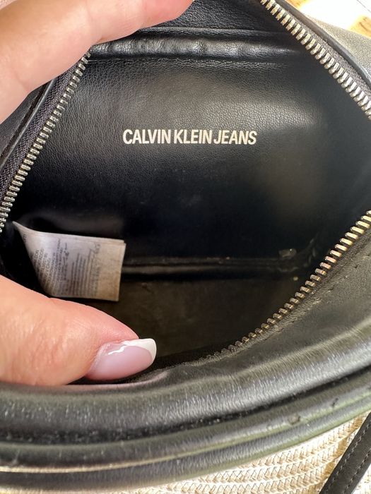 Сумочка Calvin Klein